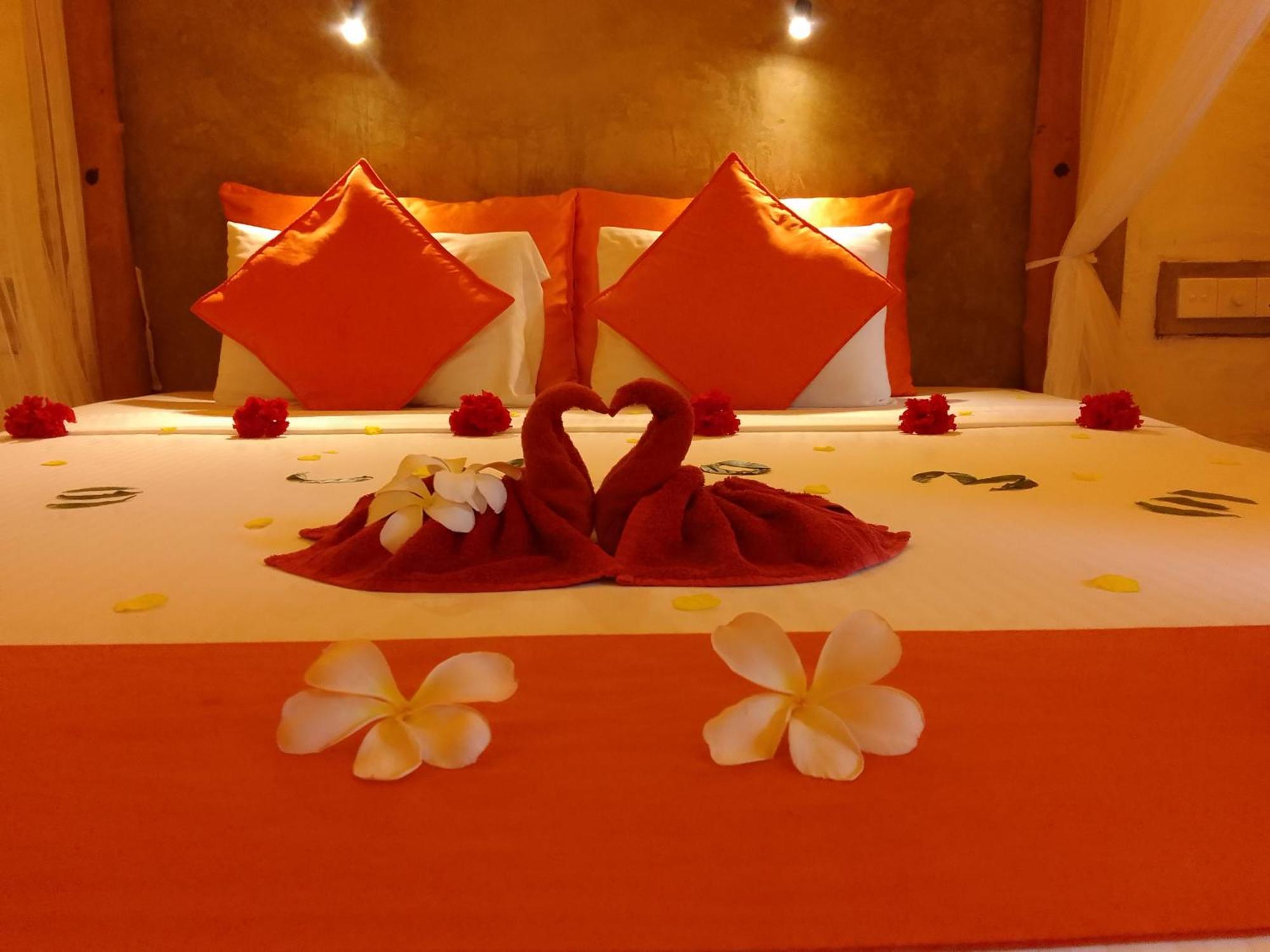 La Perla Bentota Hotel Room photo