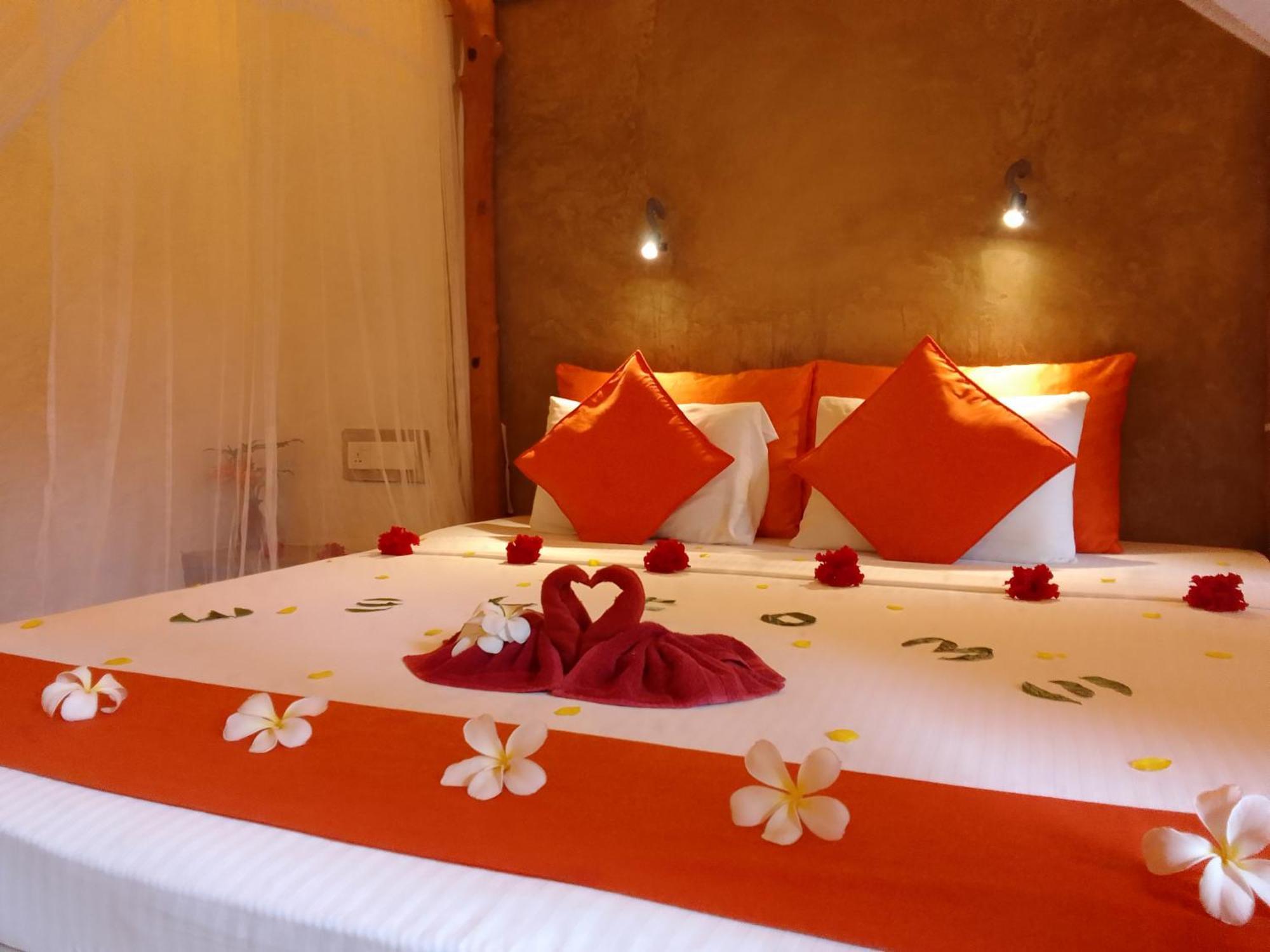La Perla Bentota Hotel Room photo