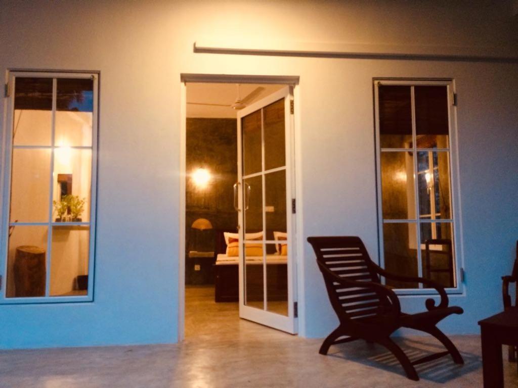 La Perla Bentota Hotel Exterior photo